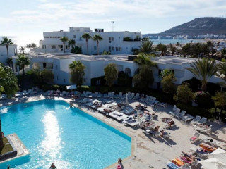 Royal Decameron Tafoukt