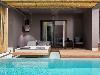 NEMA Design Hotel & Spa