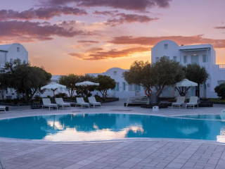 El Greco Resort & Spa