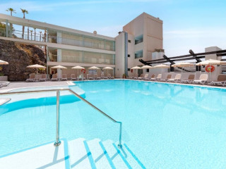 Servatur Alameda de Jandía