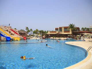 Gypsophilla Holiday Village ***NEW 