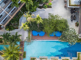Deevana Plaza Krabi - Aonang