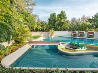 Dewa Phuket Resort and Villas