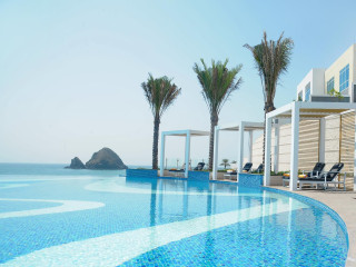 Royal M Hotel & Resort by Gewan – Al Aqah