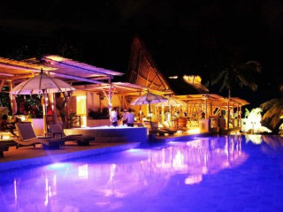 Bali Mandira Beach Resort & Spa