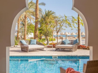 The Grand Palace Hurghada