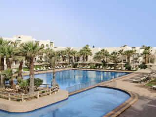 Iberostar Selection Eolia Djerba