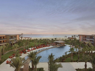 Hilton Cabo Verde 