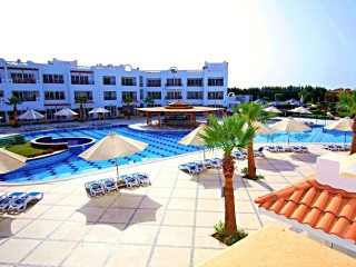 Old Vic Resort Sharm