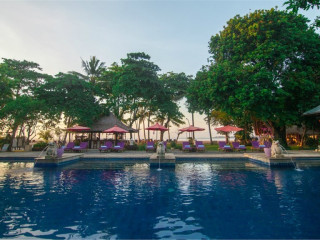 Mercure Resort Sanur