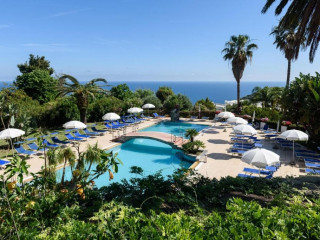 B&B Hotel Ischia San Nicola