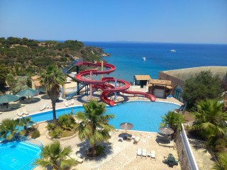 Zante Royal Resort