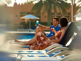 Al Hamra Village Hotel 