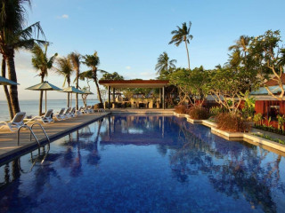 The Anvaya Beach Resort - Bali