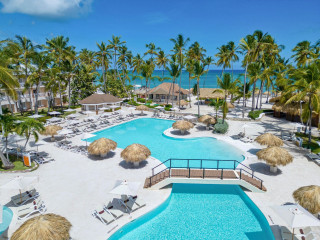 Sunscape Coco Punta Cana