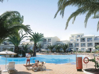 Riu Oliva Beach Resort