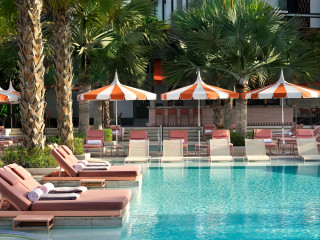Banyan Tree Dubai