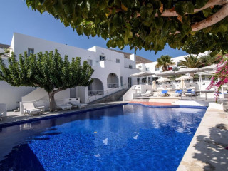 RK Beach Hotel
