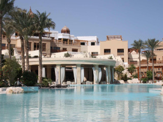 The Makadi Spa