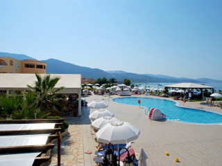 ALYKANAS BEACH GRAND HOTEL BY ZANTE PLAZA