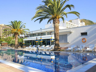 Montenegro Beach Resort