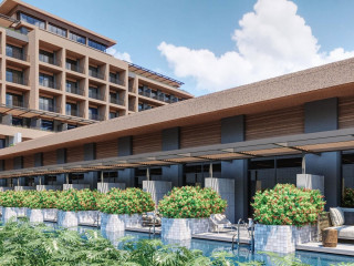 Lusso Hotel Sorgun