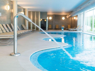 Eix Platja Daurada Hotel & SPA