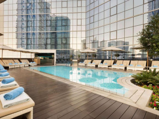 Tryp By Wyndham Dubai Barsha Heights