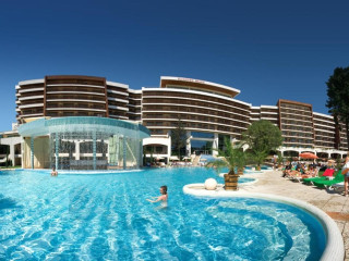 Flamingo Grand Hotel & SPA