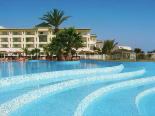 El Mouradi Palm Marina