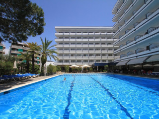 Gran Garbi Hotel