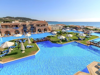 Aldemar Olympian Village