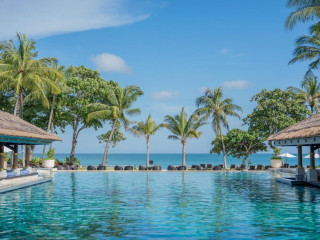 Intercontinental Bali Resort