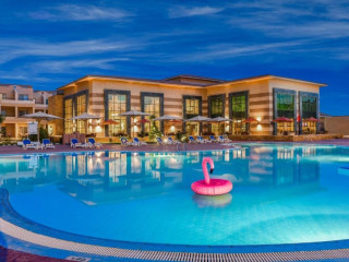 Aura Resort Sidi Abdel Rahman
