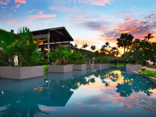 Savoy Seychelles Resort & Spa