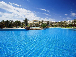 Hasdrubal Prestige Thalassa & Spa Djerba