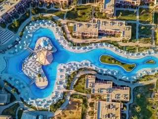 Ali Baba Palace Resort