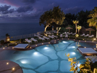 Hotel & Spa Continental Mare