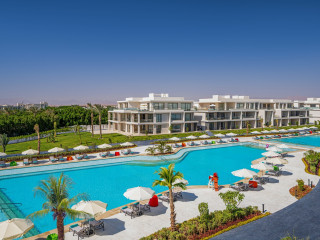 Rixos Premium Magawish Bay View