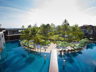 Holiday Ao Nang Beach Resort