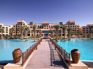 Saadiyat Rotana Resort & Villas