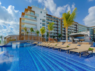 Royalton Splash Riviera Cancun
