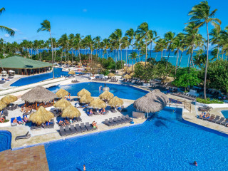 Grand Sirenis Cocotal Beach Resort & Aquagames