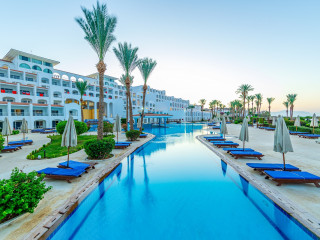 Siva Sharm El Sheikh