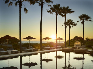Aqua Blu Hotel Spa