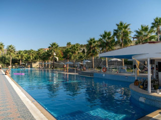 Almyrida Village & Waterpark