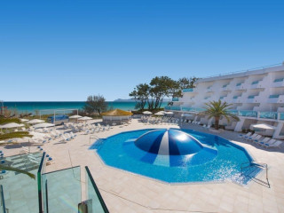 IBEROSTAR WAVES PLAYA DE MURO 