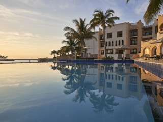 Juweira Boutique Hotel
