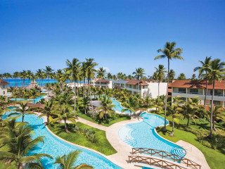 Dreams Royal Beach Punta Cana