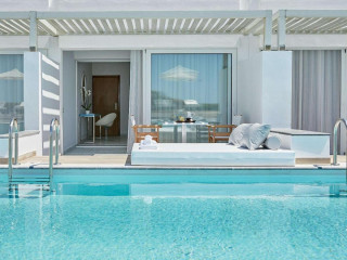 Grecotel Lux Me White Palace